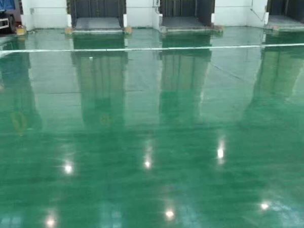 固化劑地坪翻新 固化劑地坪翻新