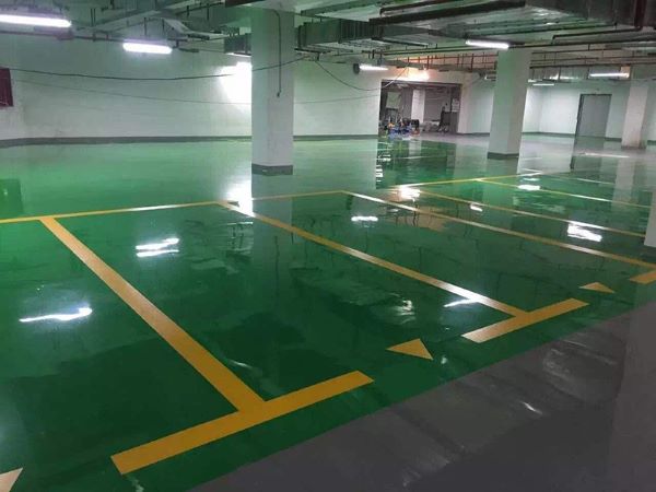 環(huán)氧地坪 環(huán)氧地坪